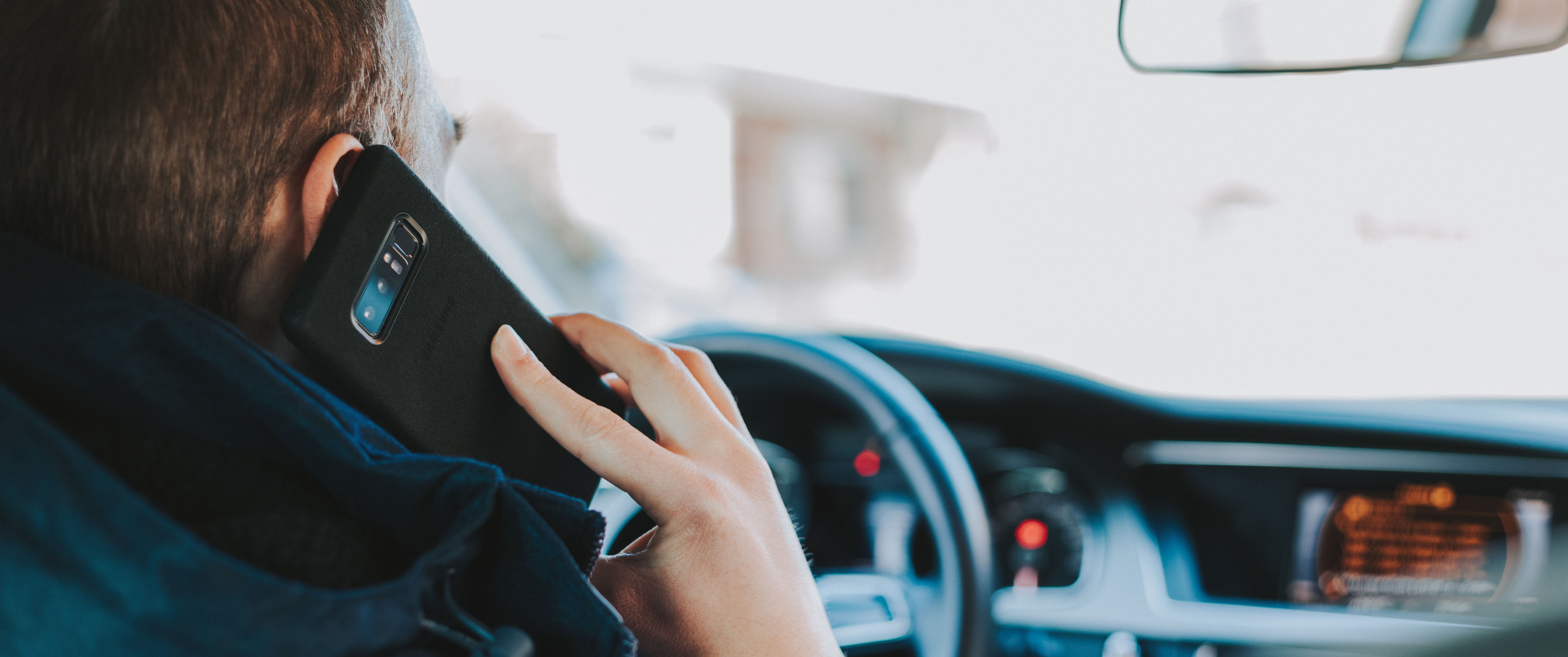 It’s Time to Have (Another) Talk About Distracted Driving